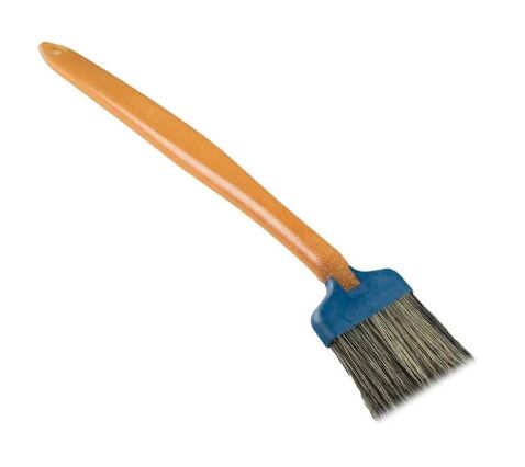 Dekor 6054 4'' Kalorifer Ekstra Kestirme Fırçası 100mm