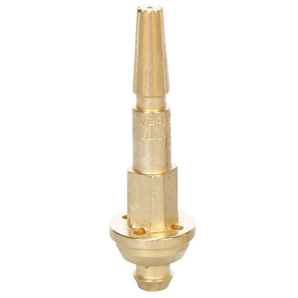 KASWELD 1201 P Oksijen-Propan İçin Kesme Lülesi 3-20 mm