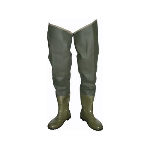 Gezer Kasık Çizmesi 44 Numara