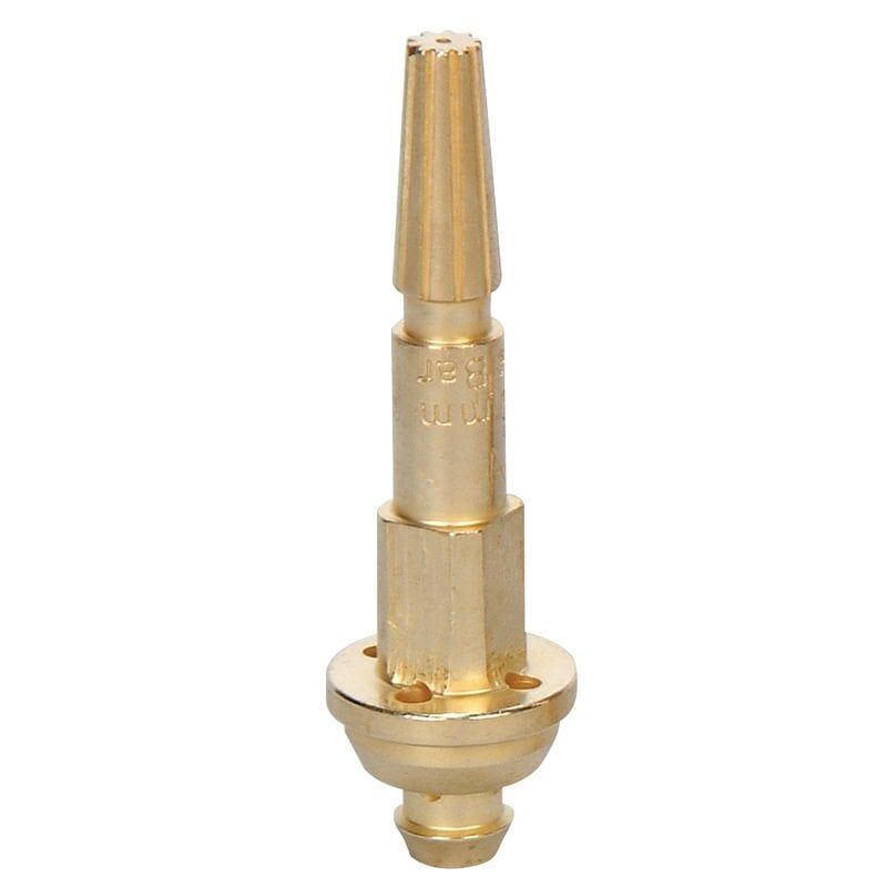 KASWELD 1203 P Oksijen-Propan İçin Kesme Lülesi 50-100 mm