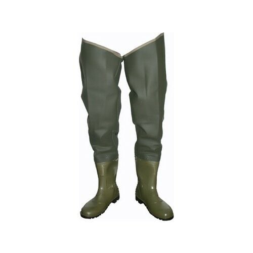 Gezer Kasık Çizmesi 45 Numara