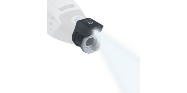 DREMEL LM1 Işık Modülü (Dremel El Motorları İle Uyumlu)