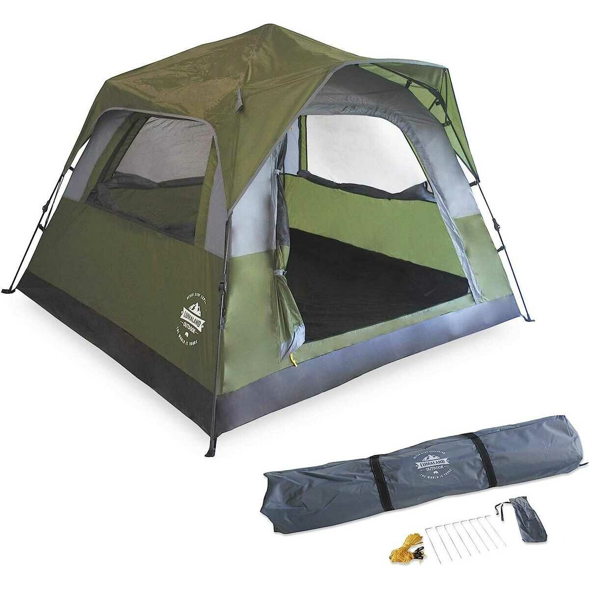 WHERE TOMORROW Fenstern Otomatik Çadır