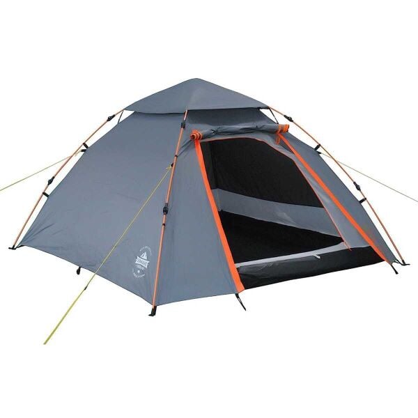 WHERE TOMORROW Kuppel Otomatik Çadır