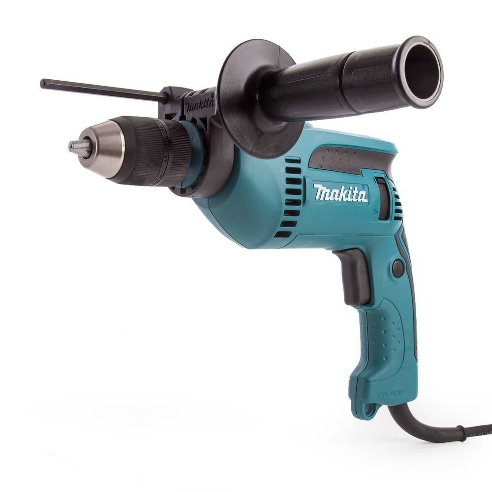 MAKİTA HP1641 Darbeli Matkap 680 Watt