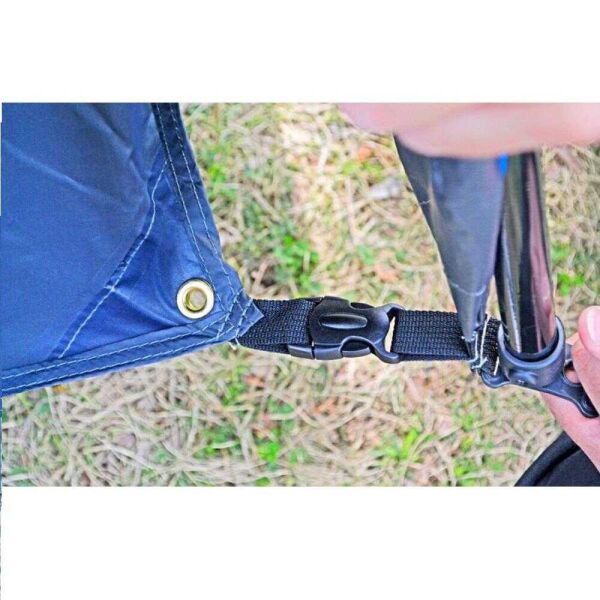 BREEZETIME Gogonature D6 Otomatik Çadır