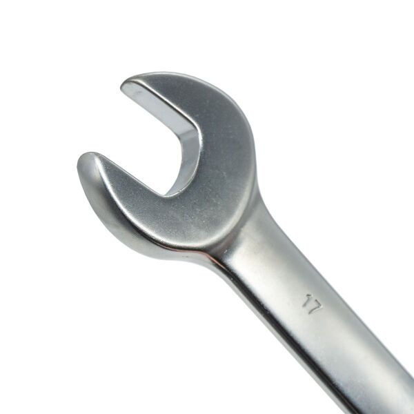 NEXON Cırcır Anahtar Takımı 7 Parça (5393)