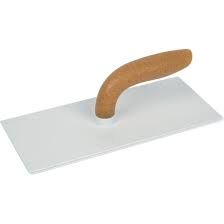 DEKOR 1187- Kaleterasit Mala (Plastik Saplı) (12,8 x 28 cm)