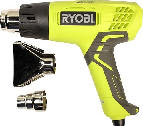 Ryobi EHG2000 Sıcak Hava Tabancası 2000 W