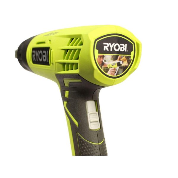 Ryobi EHG2000 Sıcak Hava Tabancası 2000 W