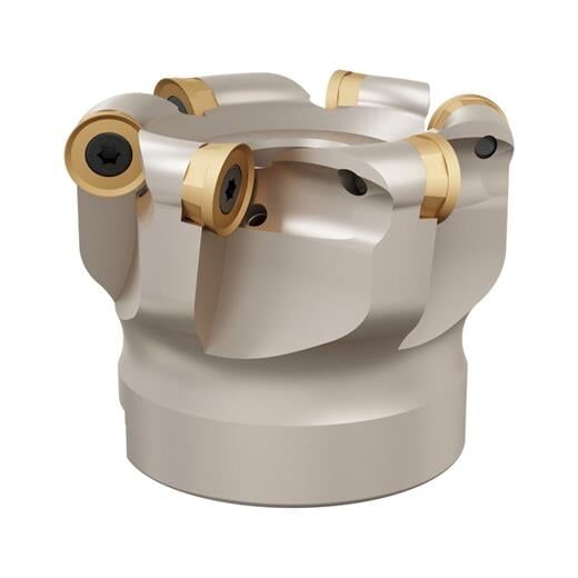 Heikenei Rpmt 1204 ISO High Feed Tarama Başlığı