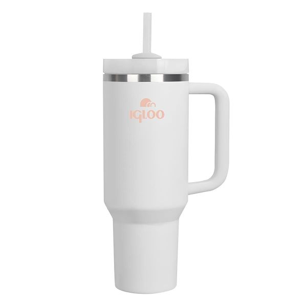 IGLOO Stadler Thermo Mug 1.2 Litre Beyaz (205787)