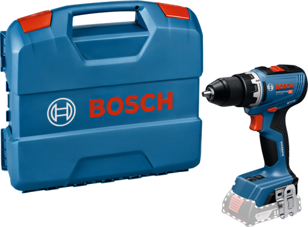 BOSCH GSR 18V-65 Şarjlı Matkap 18 Volt (Akü ve Şarj Aleti Hariç)