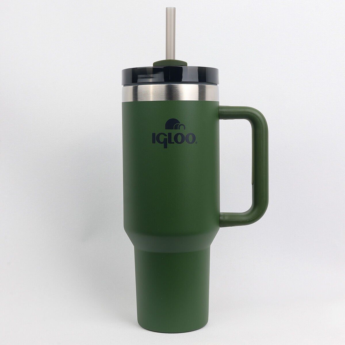 IGLOO Stadler Thermo Mug 1.2 Litre Haki (205787)