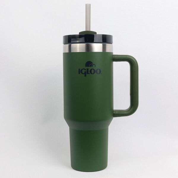 IGLOO Stadler Thermo Mug 1.2 Litre Haki (205787)