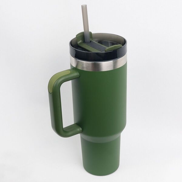 IGLOO Stadler Thermo Mug 1.2 Litre Haki (205787)