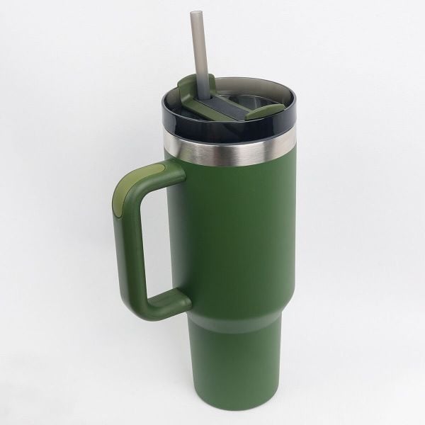 IGLOO Stadler Thermo Mug 1.2 Litre Haki (205787)