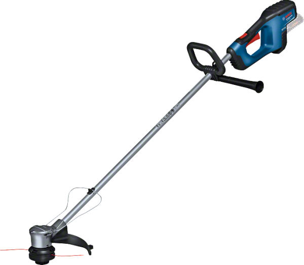 BOSCH GRT 18 V-33 Şarjlı Tırpan (Akü Ve Şarj Cihazı Hariç)