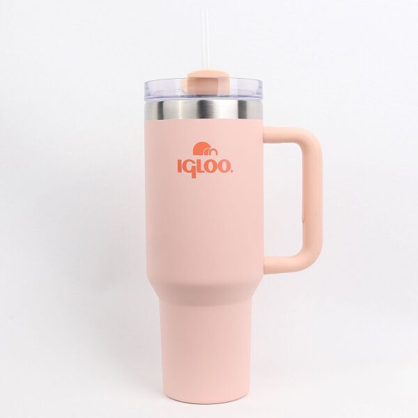 IGLOO Stadler Thermo Mug 1.2 Litre Somon (205787)