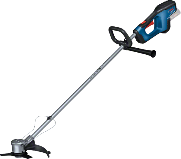 BOSCH GFR 18 V-33 Şarjlı Tırpan (Akü Ve Şarj Cihazı Hariç)