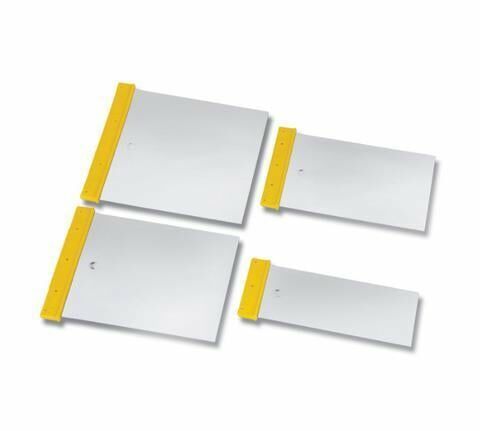 Dekor 051 - Oto Ispatulası 4'lü Takım