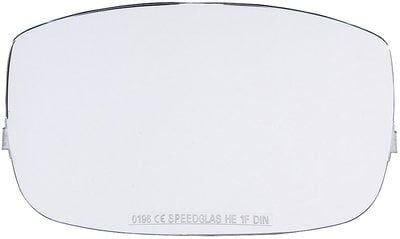 3M Speedglass  426000 9000 Standart Dış Koruma Plakası