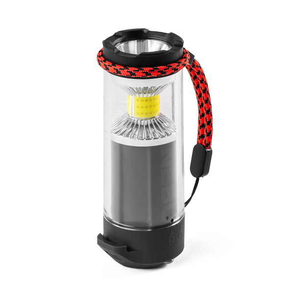 NEBO GALILEO Tempest Kamp Lambası 350 Lümen