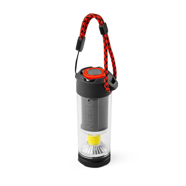 NEBO GALILEO Tempest Kamp Lambası 350 Lümen