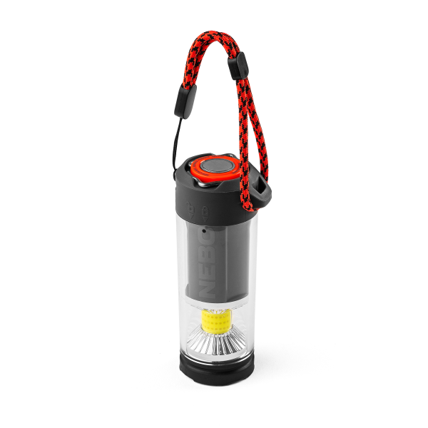 NEBO GALILEO Tempest Kamp Lambası 350 Lümen