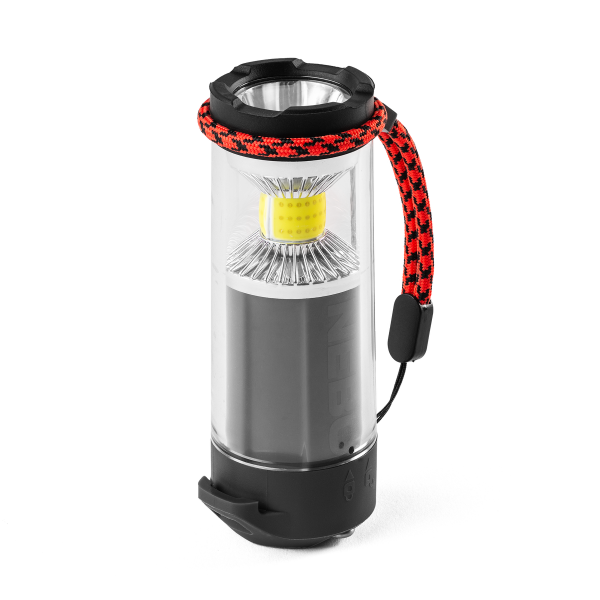 NEBO GALILEO Tempest Kamp Lambası 350 Lümen