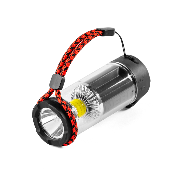 NEBO GALILEO Tempest Kamp Lambası 350 Lümen