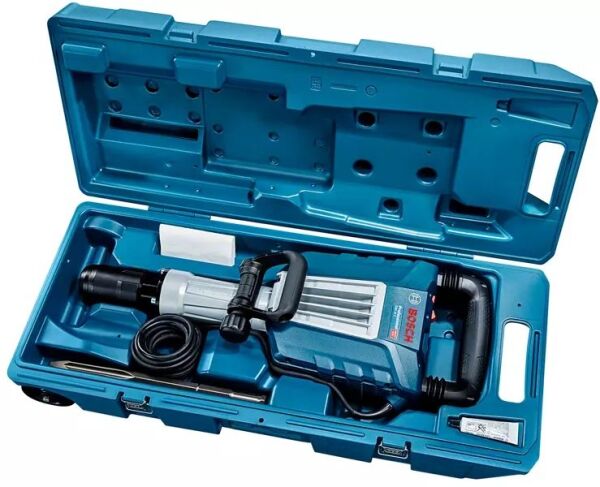 BOSCH GSH 14 C Kırıcı Makinası 14.6 Kg 1750 Watt