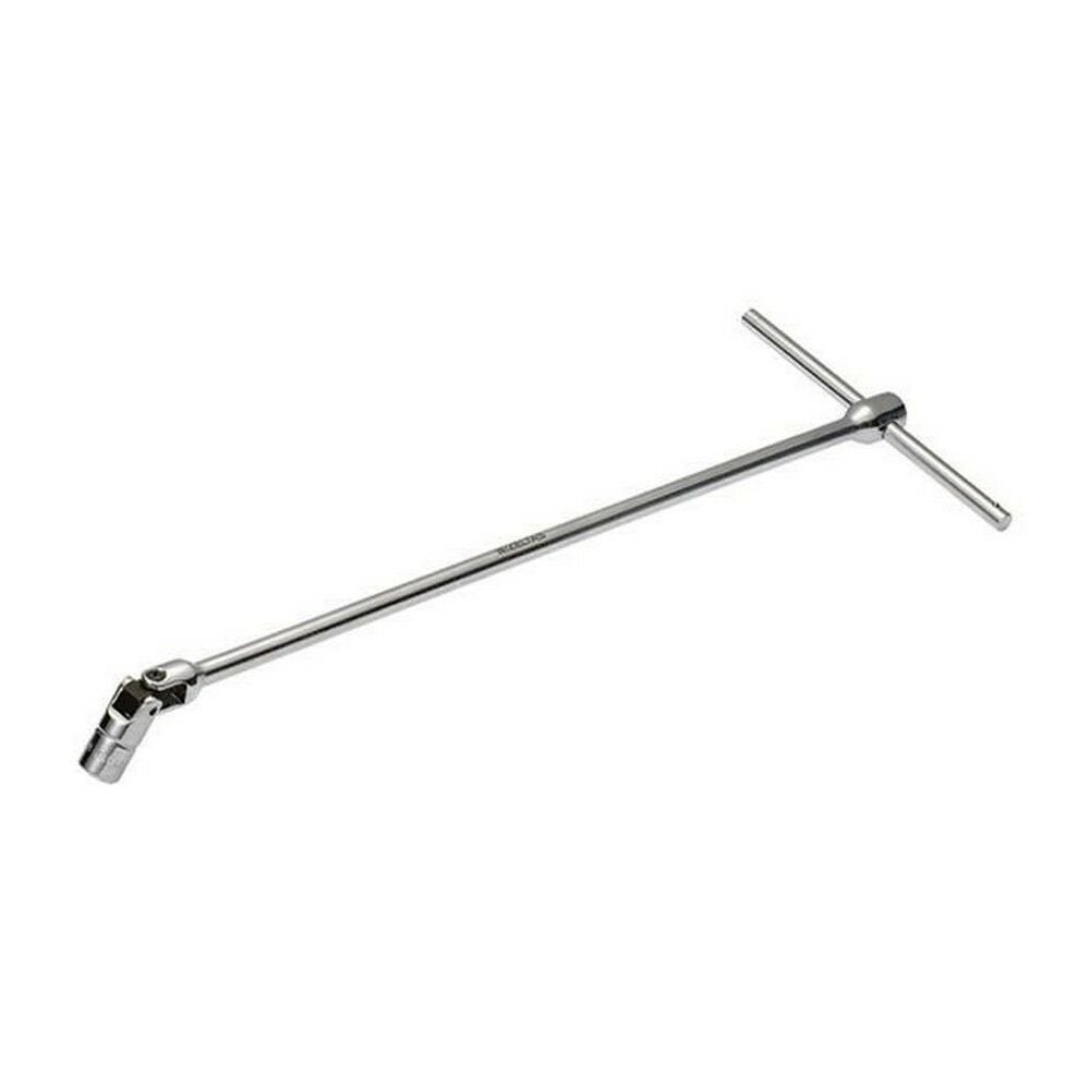 İzeltaş Mafsallı T Tipi Lokma 17 mm - 1855080017