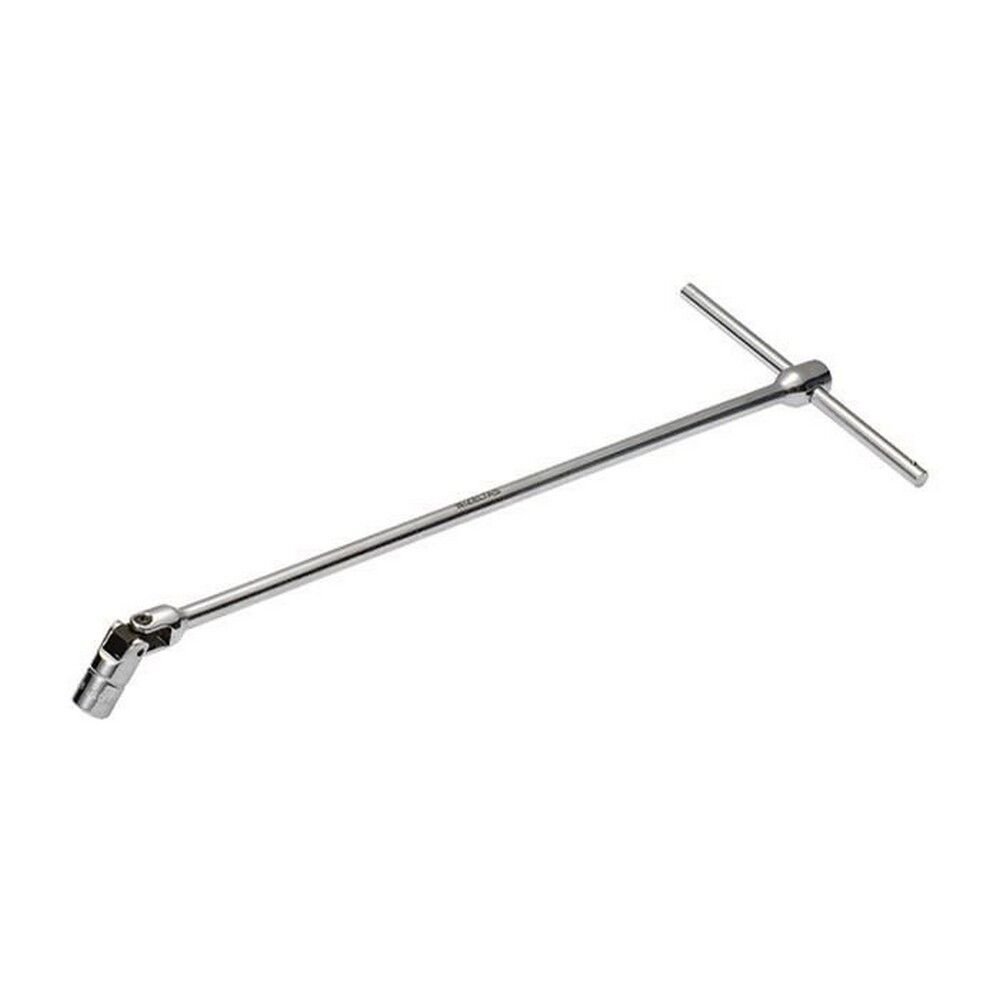 İzeltaş Mafsallı T Tipi Lokma 17 mm - 1855080017