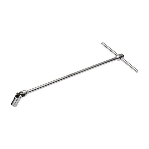 İzeltaş Mafsallı T Tipi Lokma 17 mm - 1855080017