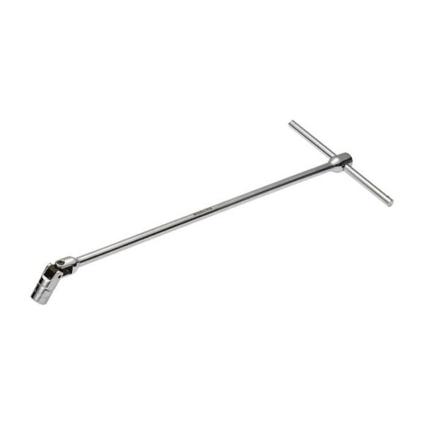 İzeltaş Mafsallı T Tipi Lokma 17 mm - 1855080017