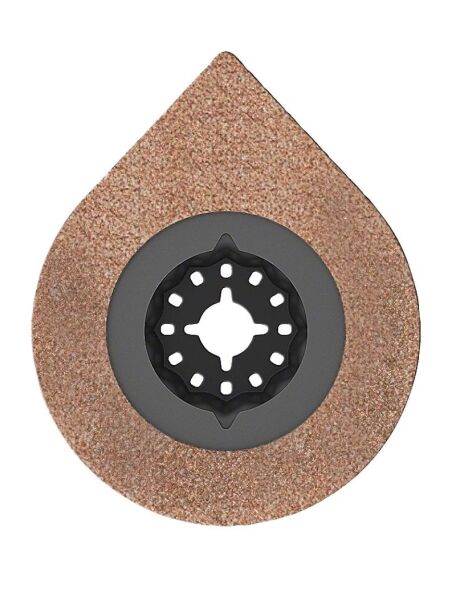 BOSCH AVZ 70 RT4 Derz Temizleme İçin Raspa Bıçağı (2608900042)