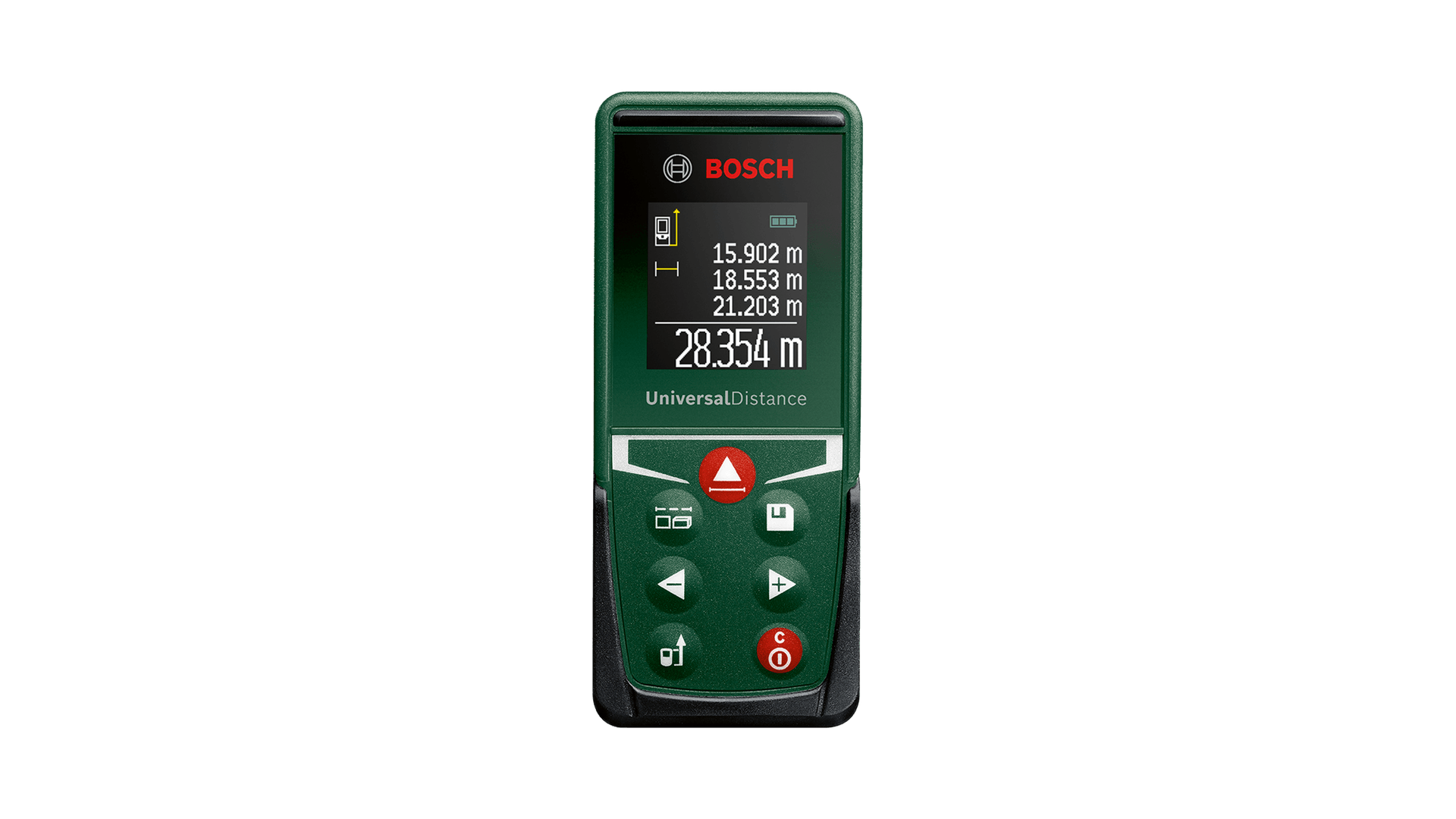 BOSCH UniversalDistance 30 Lazerli Metre 30 metre