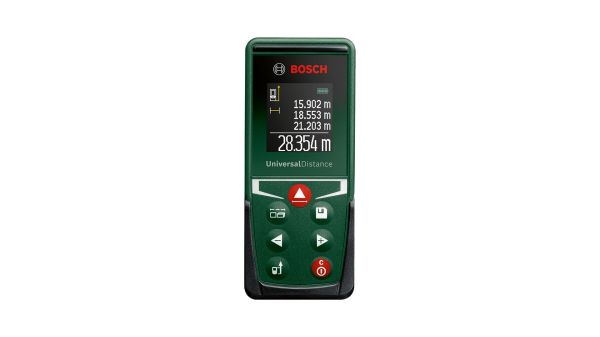 BOSCH UniversalDistance 30 Lazerli Metre 30 metre