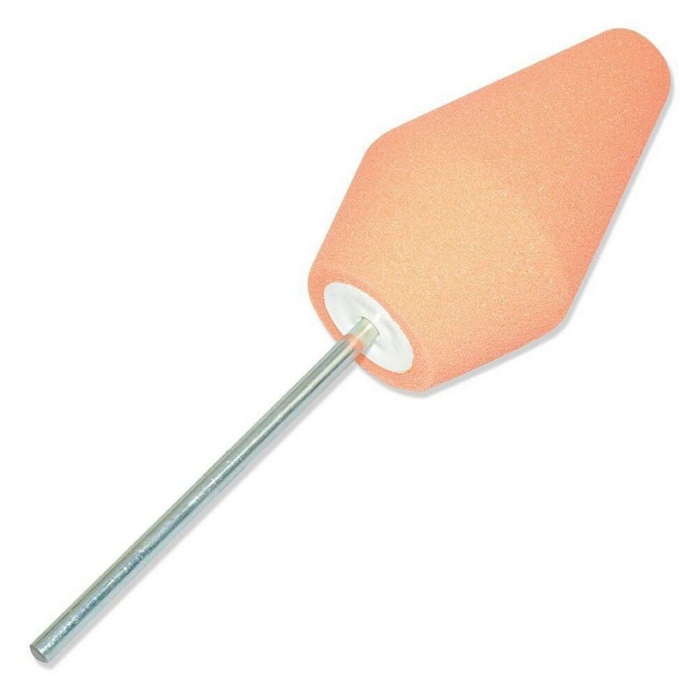 Dekor 1812 Çift Konik Polisaj Süngeri