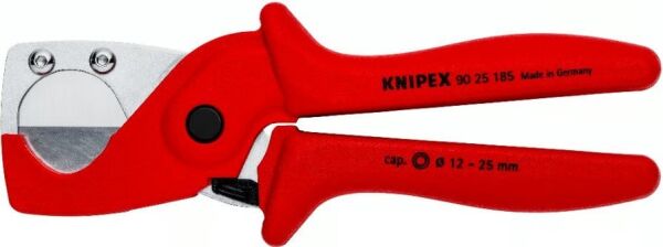 KNIPEX 9025185 Plastik Boru Makası