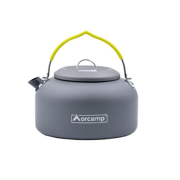 ORCAMP Kamp Çaydanlığı 1.4 Litre (OUT1100)