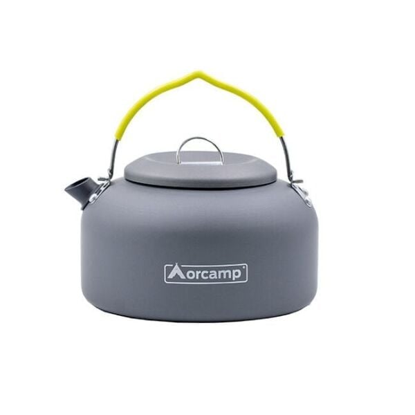 ORCAMP Kamp Çaydanlığı 1.4 Litre (OUT1100)
