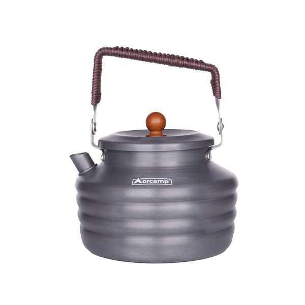 ORCAMP Lüks Kamp Çaydanlığı 1.5 Litre (OUT1310)