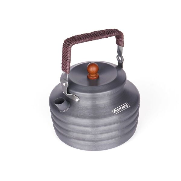 ORCAMP Lüks Kamp Çaydanlığı 1.5 Litre (OUT1310)