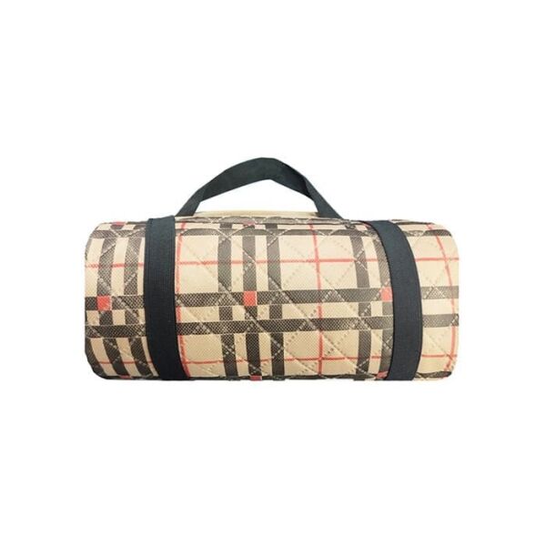 ORCAMP Çantalı Piknik Örtüsü (OUT-3550)