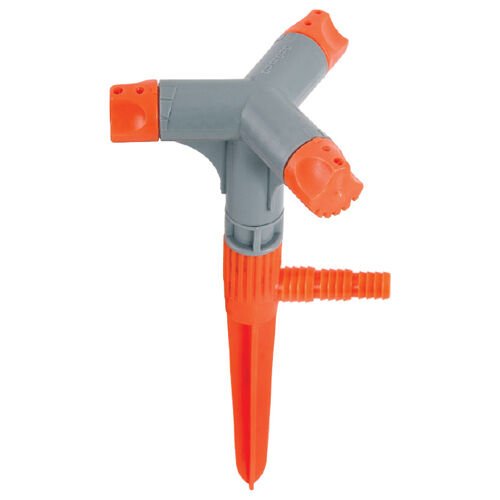 Üzümcü Üç Kollu Çim Fıskiyesi