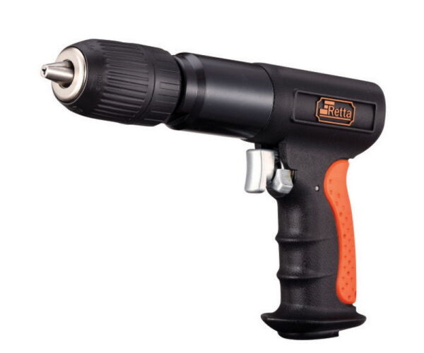 RETTA KOMPOZİT HAVALI MATKAP RHM0400