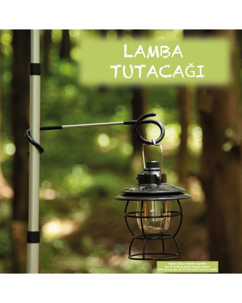 NURGAZ Lamba Tutacağı (NG N061)