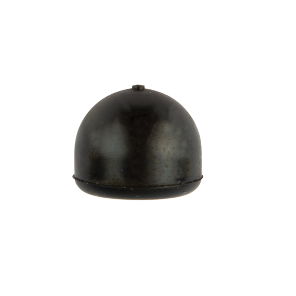 KIRJES KJ159 Küresel Tip Yedek Kauçuk 20 mm (KJ120R İçin Uygundur)